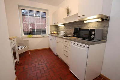 Ferienwohnung in Westerland auf Sylt