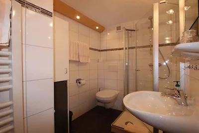 Ferienwohnung mit 1 Schlafzimmer