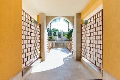 Wohnung in Reitani in der Nähe von Lido Beach