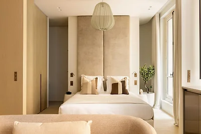 Luxuriöse Suite - AC- 2P- Madeleine/Saint...