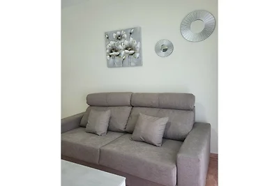 Apartment in der Nähe der Küste von Almeria