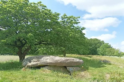 6 persoons vakantie huis in Hovborg-By Traum