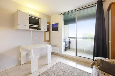 Comfort Studio – (4 Personen)