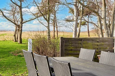 Strandparadies in Kegnaes