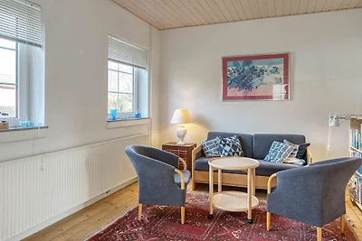 5 Personen Ferienhaus in Bandholm