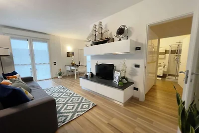 Schickes Apartment in der Nähe der Piazza...