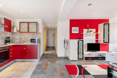 Vakantiewoning op 100 meter van kasteel...