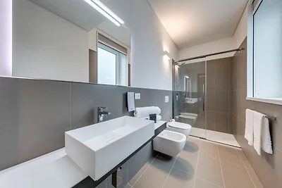 apartman za odmor Obiteljski odmor Venezia Region