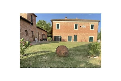 Fornace del Conte - Molino