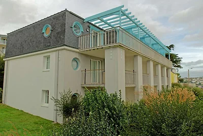 Urlaub am Meer für 6–7 Gäste