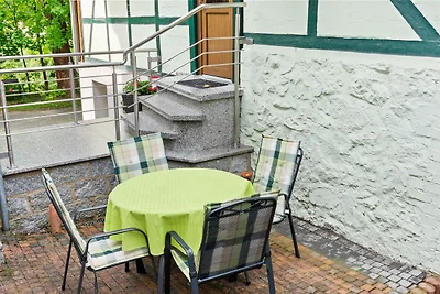Gemütliche Ferienwohnung in Rübeland im...