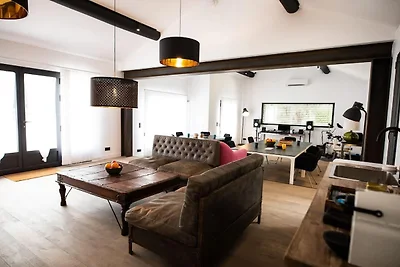 Charmante provenzalische Villa in Noves