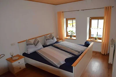 Casa vacanze a Wilsecker con terrazza privata
