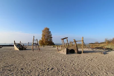 Ferienhaus Erholungsurlaub Altefähr
