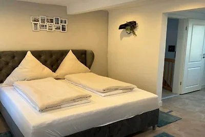 Vakantiehuis aan de oever van de Moezel