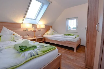 Apartament wakacyjny z 2 sypialniami