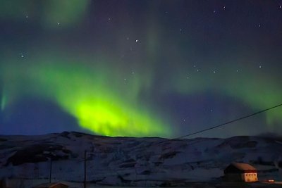 6 Personen vakantie huis in Rebbenes