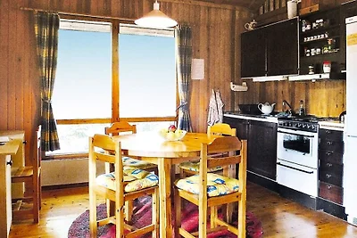 4 Personen Ferienhaus in HOLMSJÖ