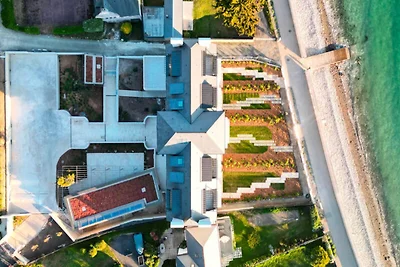 Le castel T2 · T2 Luxusapartment mit Meerblic...