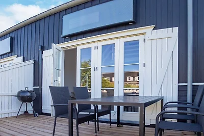 6 Personen Ferienhaus in Vestervig-By Traum