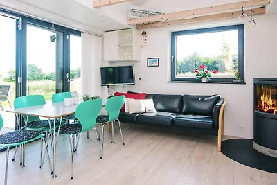 6 Personen Ferienhaus in Haderslev-By Traum