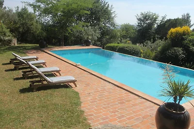Ruhiges Landhaus mit Swimmingpool in Fayence