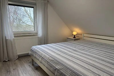 Ferienwohnung mit 1 Schlafzimmer