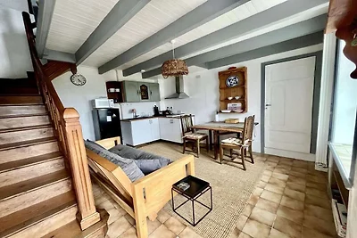 Appartamento per vacanze con 1 camera da...