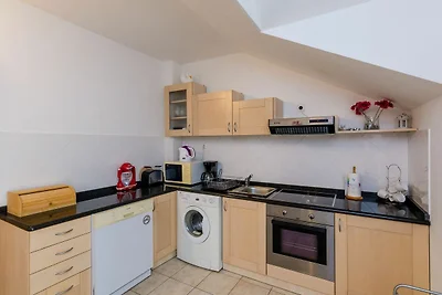 Apartment Alba- Duplex Two Bedroom Apartment ...