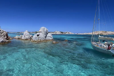 Isola Sarda Appart Cosy