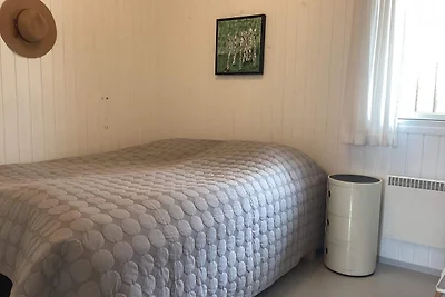 6 Personen Ferienhaus in Blokhus-By Traum