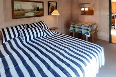 2 Personen Ferienhaus in Skagen