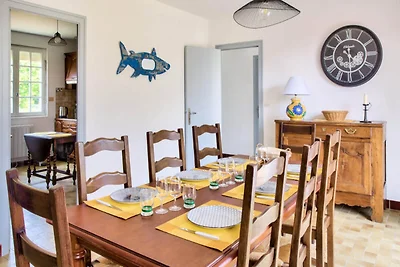 Haus in Penmarc'h in der Nähe des Strandes...