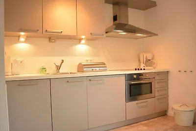 (DW122) Neues und helles Ferienhaus