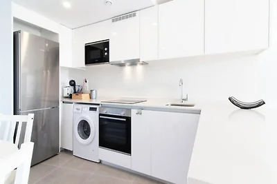 Geeignet. Gran Canet 2 - 1 - 4* (P) (+CP)