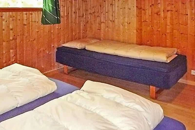 6 Personen Ferienhaus in olden-By Traum