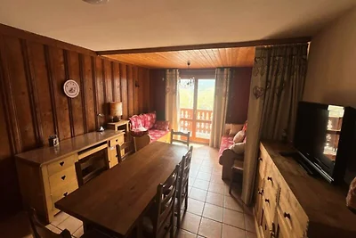 3 Zimmer für 6 Personen