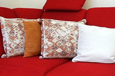 Illertal - Kuschel's Panorama Landhaus