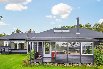Vakantiehuis Ontspannende vakantie Roslev