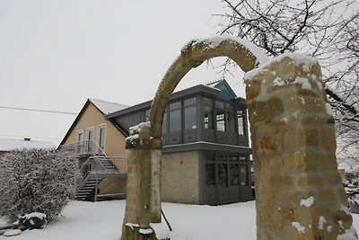 Appartamento per vacanze a Wolsfeld con...
