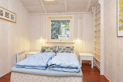 11 persoons vakantie huis in Strøby