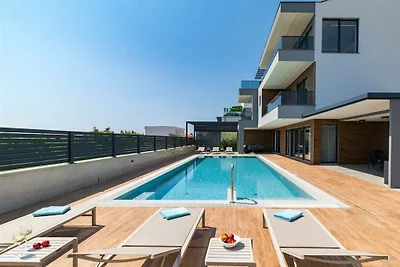 Luxusvilla Bellatrix