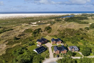 Ferienwohnung mit 2 Schlafzimmer