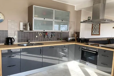 Ferienwohnung mit 5 Schlafzimmer