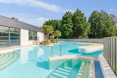 Appartamento duplex a Branville per 6 persone