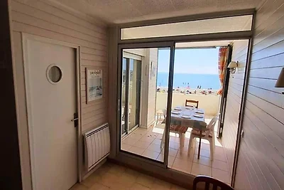 Residenz le Negresco für 7 Personen