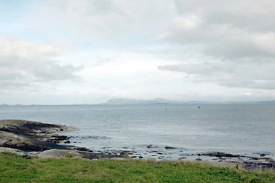 6 Personen Ferienhaus in Storfosna-By Traum