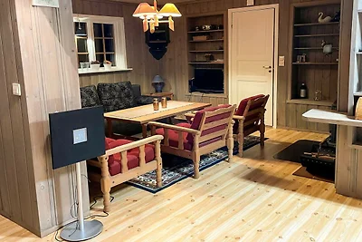 2 Personen Ferienhaus in STRYN-By Traum