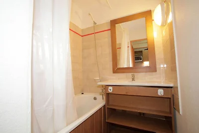 Wohnung im Chalet, 250 m.