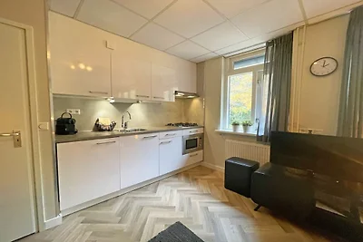 Apartament typu maisonette dla 2-3 osób